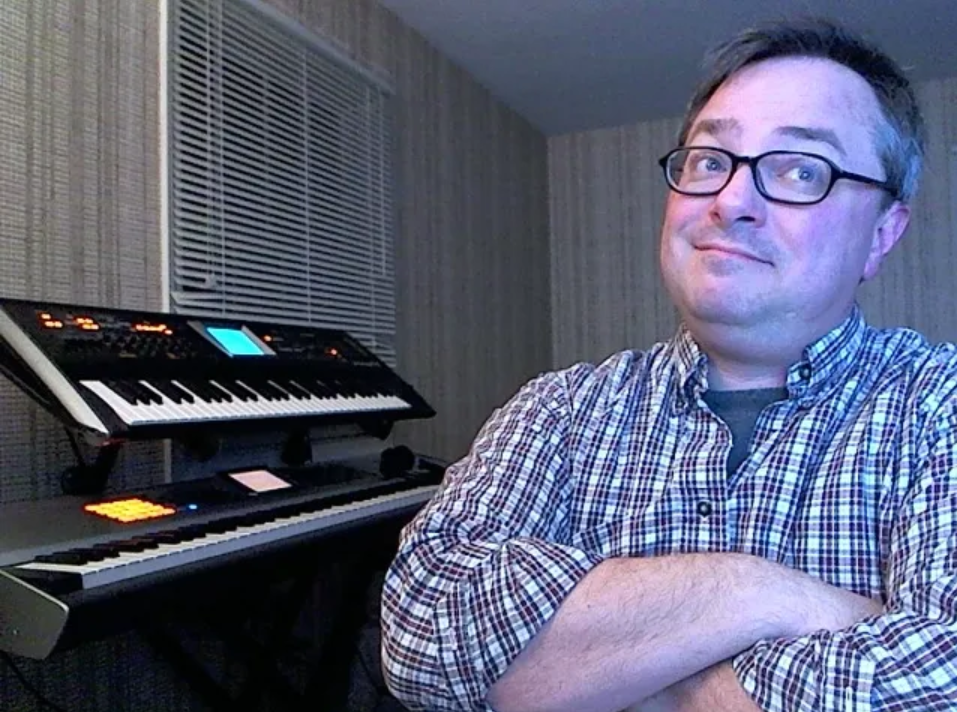 Jeff Sepeta, 2012