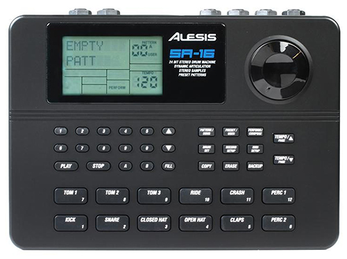 Alesis_SR-16