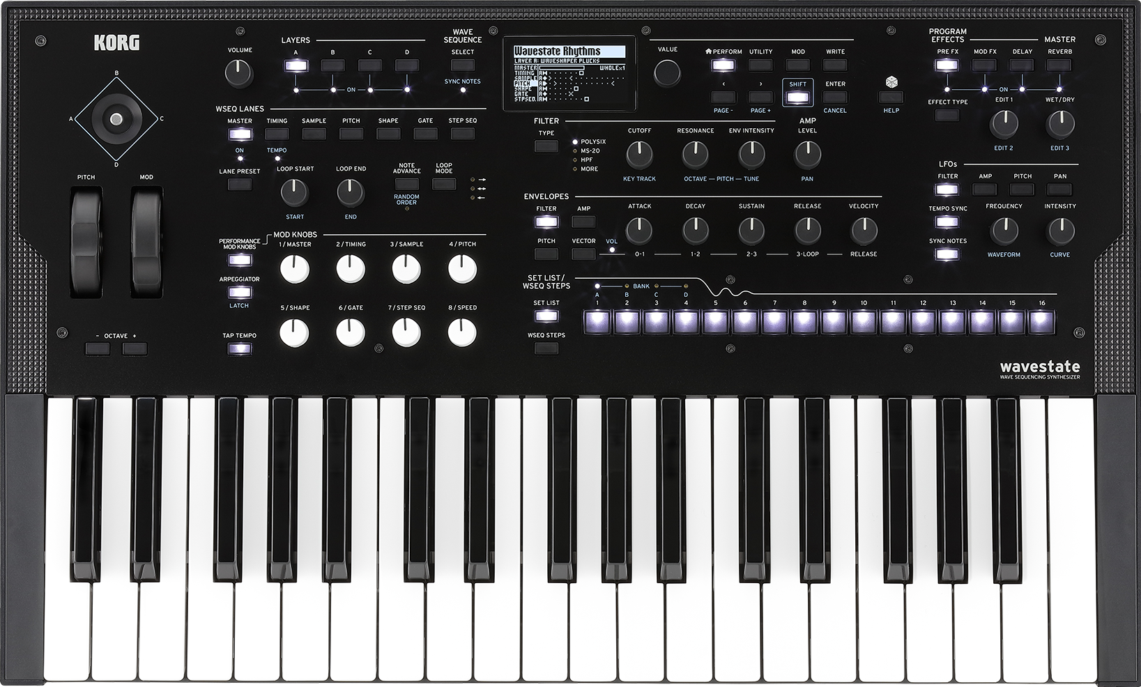 Korg_Wavestate