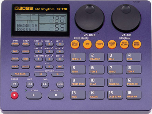 Roland_DR770
