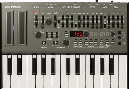 Roland_SH01Ak